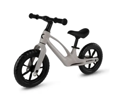 Vito Taupe balance bike