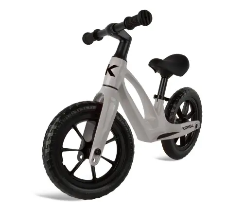 Vito Taupe balance bike