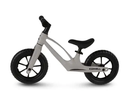 Vito Taupe balance bike