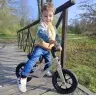 Vito Taupe balance bike
