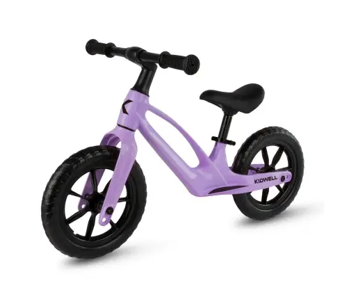 Vito Violet balance bike