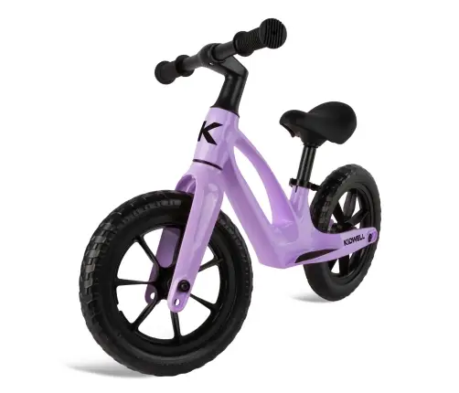 Vito Violet balance bike
