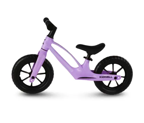 Vito Violet balance bike