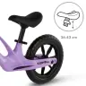 Vito Violet balance bike