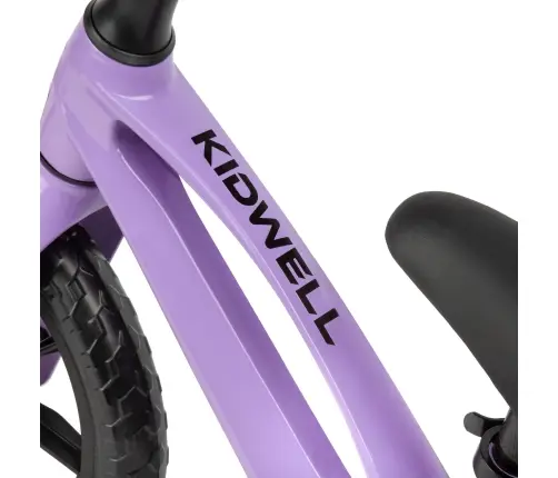 Vito Violet balance bike