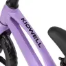 Vito Violet balance bike