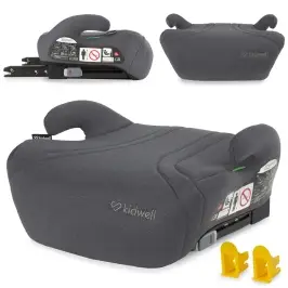 Kidwell Bono Grey Car seat booster