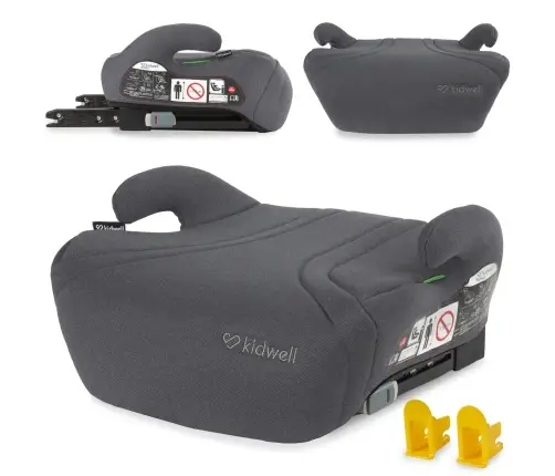 Bono Grey Car seat booster