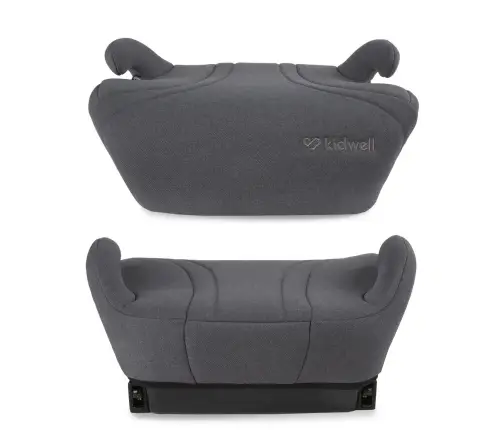 Bono Grey Car seat booster