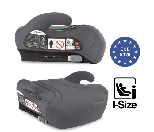 Bono Grey Car seat booster