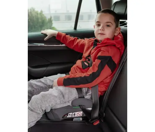Bono Grey Car seat booster