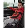 Bono Grey Car seat booster