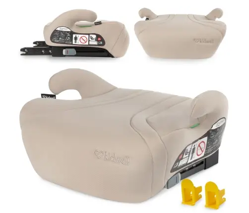 Bono Beige Car seat booster