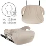 Bono Beige Car seat booster