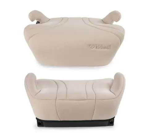 Bono Beige Car seat booster