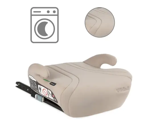Bono Beige Car seat booster