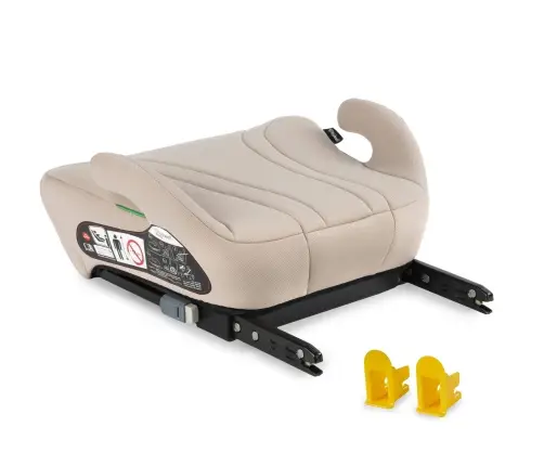 Bono Beige Car seat booster
