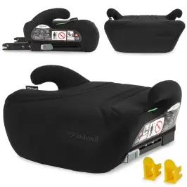 Kidwell Bono Black Car seat booster