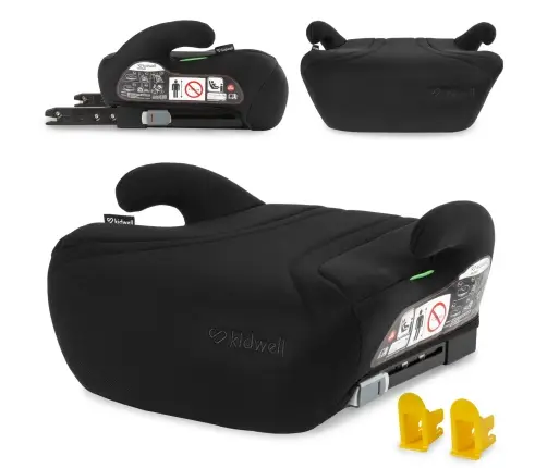 Bono Black Car seat booster