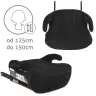 Bono Black Car seat booster