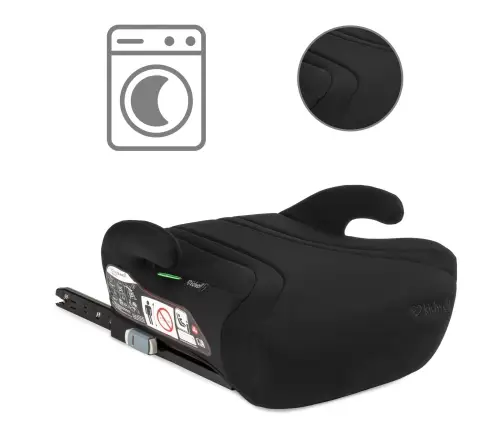 Bono Black Car seat booster