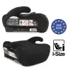 Bono Black Car seat booster