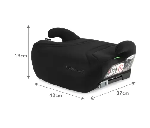 Bono Black Car seat booster