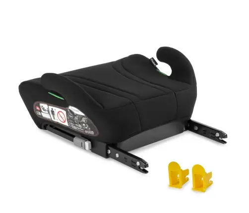 Bono Black Car seat booster