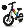 SUNO Black/White balance bike