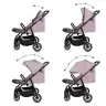 Kidwell ENZO Pink stroller