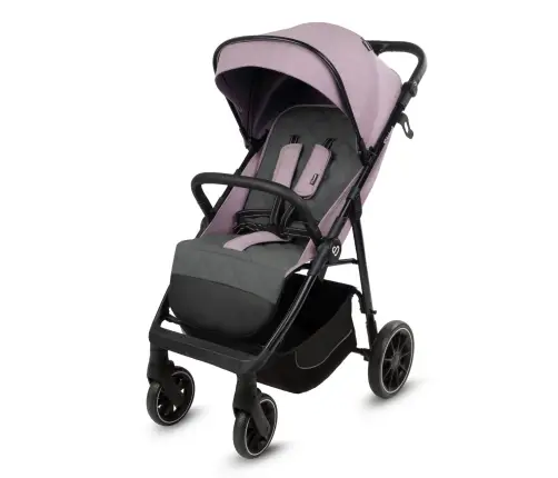 Kidwell ENZO Pink stroller