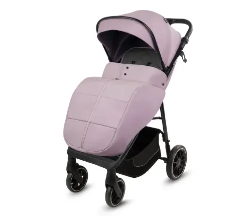 Kidwell ENZO Pink stroller