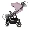 Kidwell ENZO Pink stroller