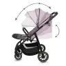 Kidwell ENZO Pink stroller