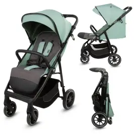 Kidwell ENZO Green stroller