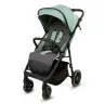 Kidwell ENZO Green stroller