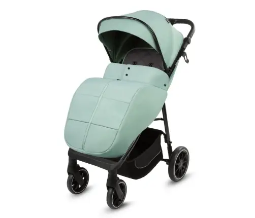 Kidwell ENZO Green stroller