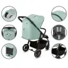 Kidwell ENZO Green stroller
