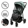 Kidwell ENZO Green stroller