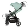 Kidwell ENZO Green stroller