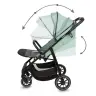 Kidwell ENZO Green stroller