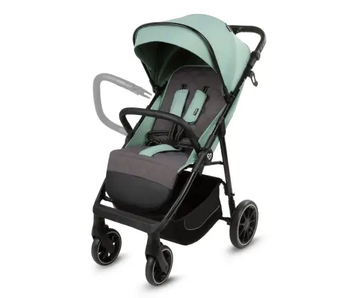 Kidwell ENZO Green stroller