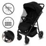Kidwell ENZO Black stroller
