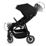 Kidwell ENZO Black stroller