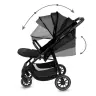 Kidwell ENZO Black stroller