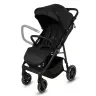 Kidwell ENZO Black stroller