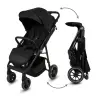 Kidwell ENZO Black stroller