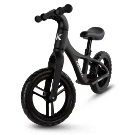 Kidwell JOGO Black balance bike