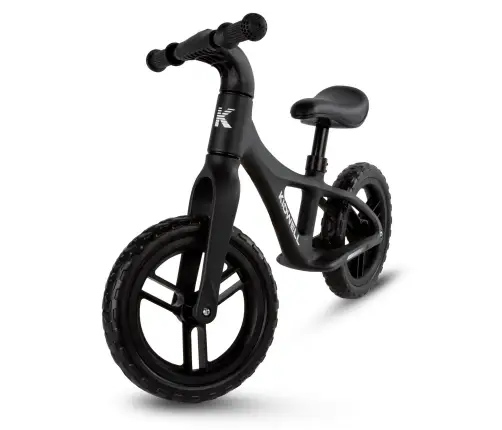 JOGO Black balance bike