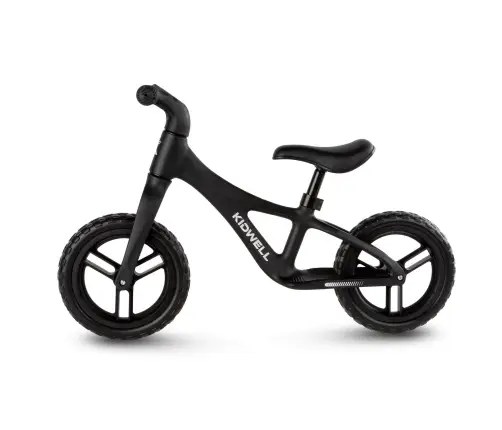 JOGO Black balance bike